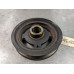 114E022 Crankshaft Pulley From 2013 Nissan Versa 1.6 114E022 Crankshaft Pulley From 2013 Nissan Versa 1.6